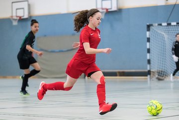 Bild 180 - C-Juniorinnen Futsalmeisterschaft